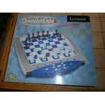 Chessman light ordinateur d'checs lumineux lexibook