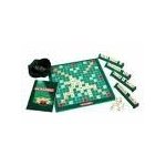 Chevalet pour lettres de scrabble