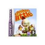 Chicken little occasion