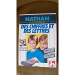 Des chiffres et des lettres nathan electronique