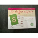 Les chiffres rugueux (nathan)