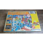 Super chimie (plus de 250 experiences) science et jeu clementoni