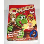 Choco un jeu dynamique pour petit et grands tactic