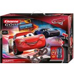 Circuit cars neon nights 5, 3 m. 2 voitures flash et storm stadlbauer 62477