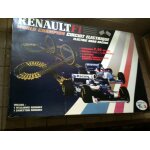 Circuit electrique renault f1 world champion renault toys