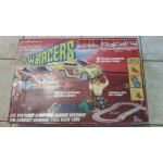 Circuit punch racers 5400 majorette collection vintage