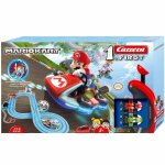 Circuit voitures : nintendo mario kart