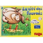 La cit� des fourmis - jeu de soci�t� haba