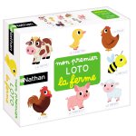 Classic games nathan mon premier loto ferme