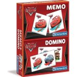 Clementoni - mmo - domino cars 2