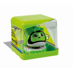 Clementoni racing bug - chenille