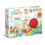 Clementoni tapis sensoriels clemmy