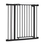 Cltures, barrire scurit enfant close n stop, 84 - 89 cm - barrire escalier et porte, avec extension ...