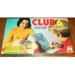 Club 6 jeux