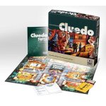 Cluedo
