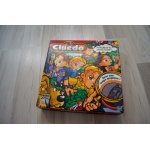 Cluedo détectives juniors Cluedo détectives juniors