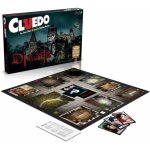 Cluedo dracula - jeu de socit - jeu de plateau - a partir de 8 ans - 2 a 6 joueurs - version franaise[z1303 ...