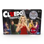 Cluedo - edition menteurs Cluedo - edition menteurs