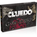 Cluedo - game of thrones