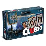 Cluedo harry potter
