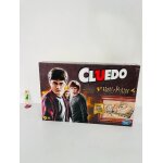 Cluedo harry potter hasbro