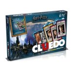 Cluedo - harry potter - le jeu des grands dtectives