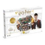 Cluedo - harry potter (version française) nouvelle edition Cluedo - harry potter (version française) nouvelle edition
