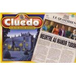 Cluedo (hasbro) Cluedo (hasbro)