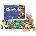 Super cluedo interactif