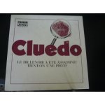Clu�do - le jeu des grands d�tectives