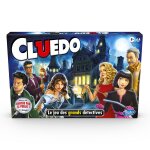 Cluedo - le jeu des grands détectives Cluedo - le jeu des grands détectives