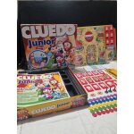 Cluedo junior