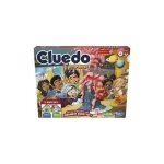 Cluedo junior neuf