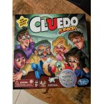 Cluedo junior
