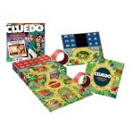 Cluedo junior - fête foraine Cluedo junior - fête foraine