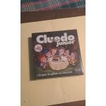 Cluedo junior happy meal mc do Cluedo junior happy meal mc do