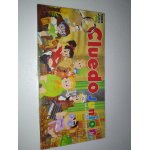 Cluedo junior parker Cluedo junior parker