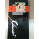 Cluedo miro company 1950