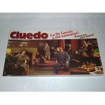 Cluedo miro - meccano 1974