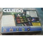 Cluedo - services secrets