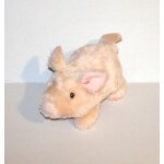Cochon peluche interactif marque wanted Cochon peluche interactif marque wanted