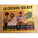 Le cochon qui rit 2 joueurs