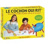 Le cochon qui rit - 4 joueurs