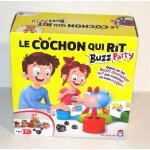 Le cochon qui rit buzz party jeu de soci�t� dujardin