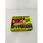 Le cochon qui rit michel