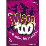 Cocktail games, jeu d'ambiance - mim too