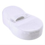Cocoonababy (avec drap) leaf - red castle