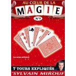 Au coeur de la magie 9 sylvain mirouf