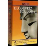 Coffret dcouvrez bouddha - cartomancie - mditation