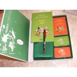 Coffret de cartes asterix